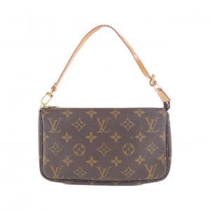 LOUIS VUITTON accessory pouch