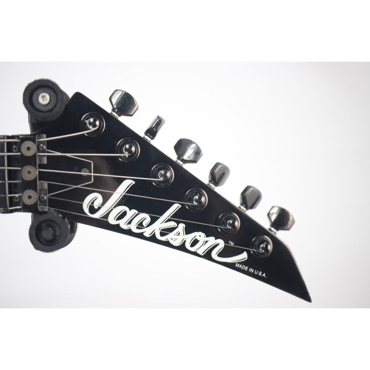 JACKSON USA ST2H ESSHAR