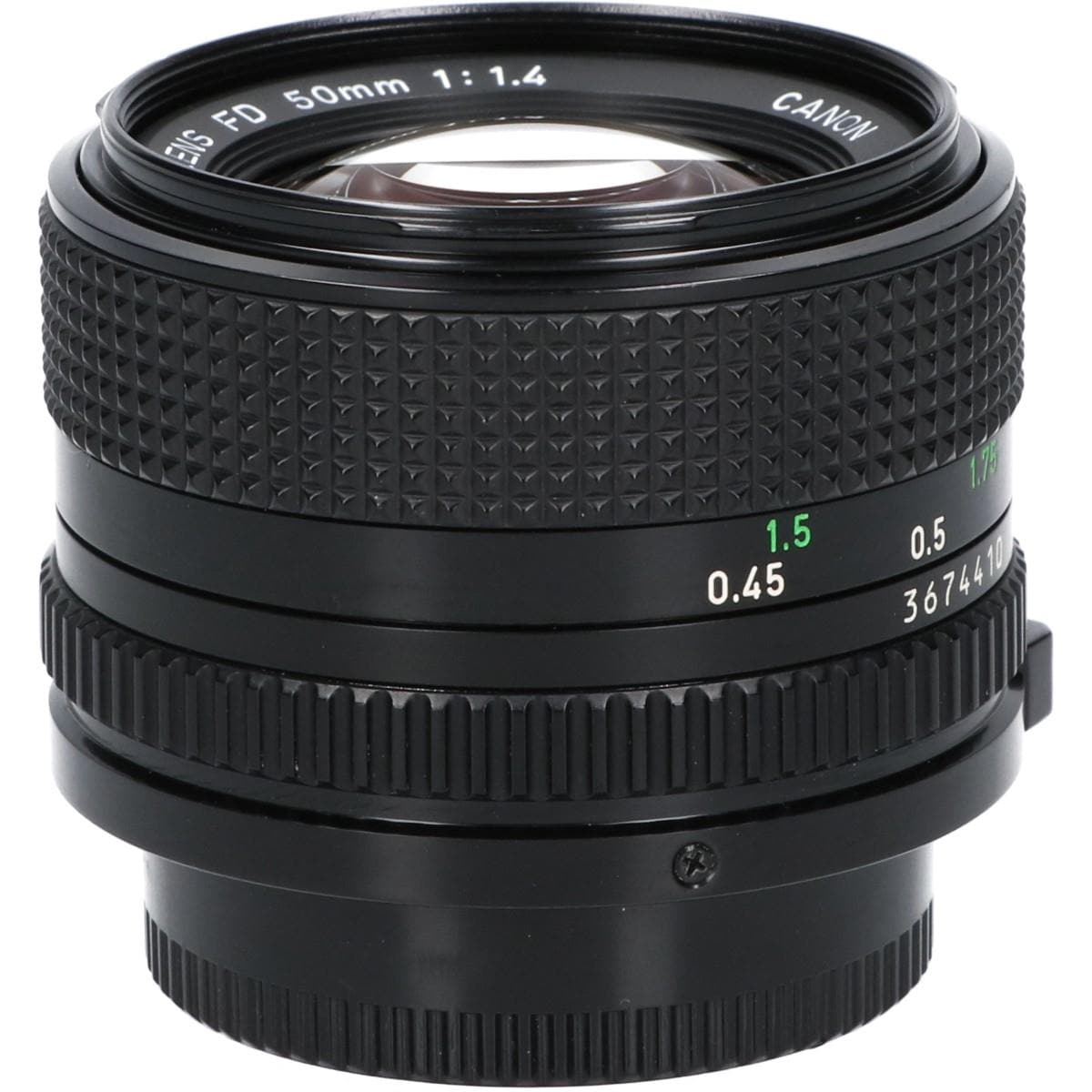 ＮＥＷ　ＦＤ５０ｍｍ　Ｆ１．４