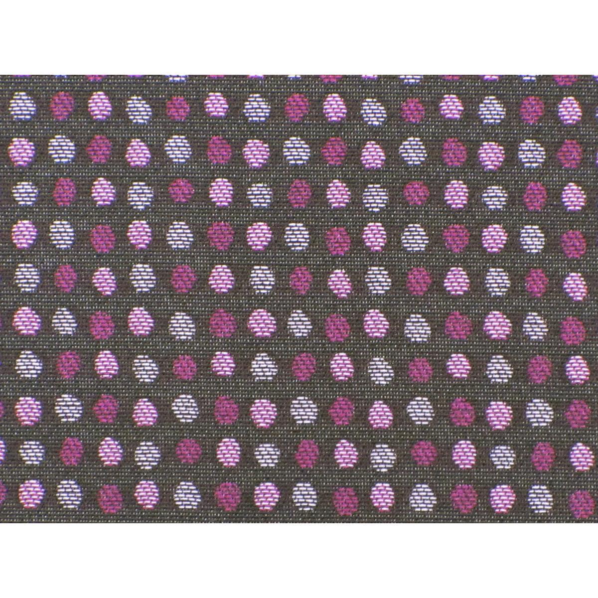 Single layer Omeshi weave, width 2L size