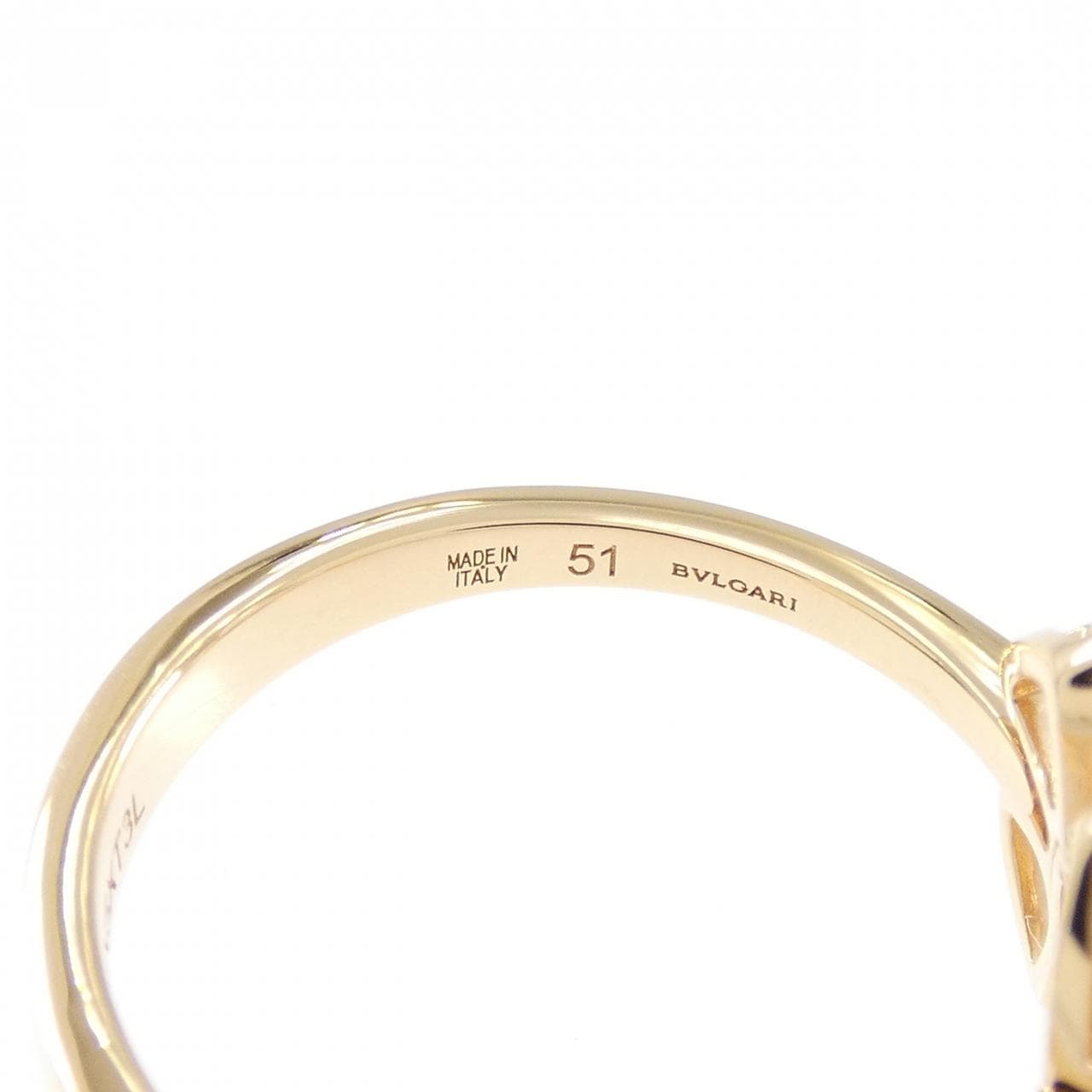 [BRAND NEW] BVLGARI Fiorever Ring