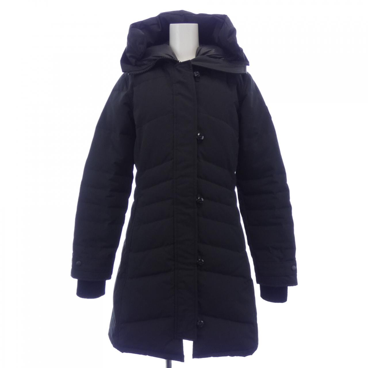 カナダグース CANADA GOOSE ダウンコート
