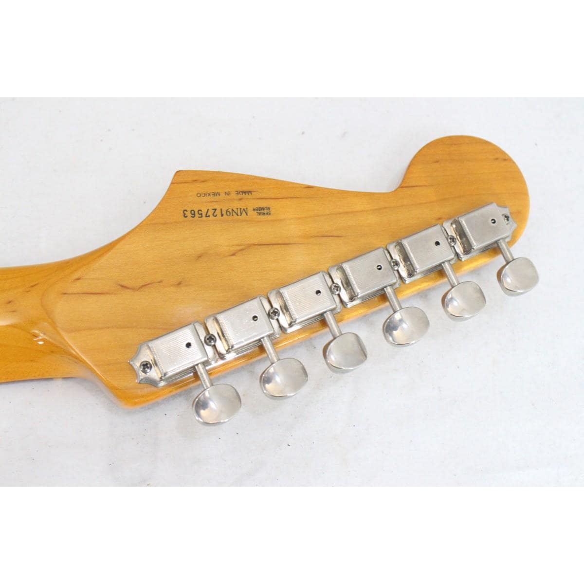 ＦＥＮＤＥＲ　６０Ｓ　ＳＴＲＡＴＯＣＡＳＴＥＲ