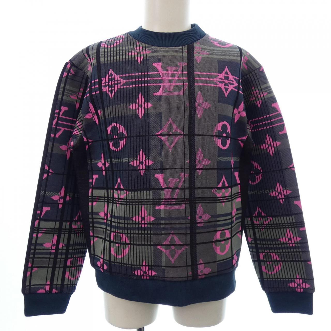 ルイヴィトン LOUIS VUITTON スウェット