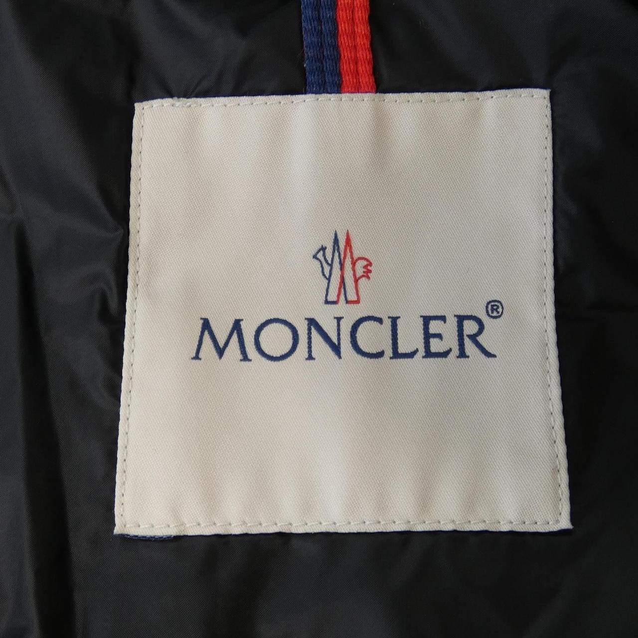 モンクレール MONCLER HERMIFUR ダウンコート