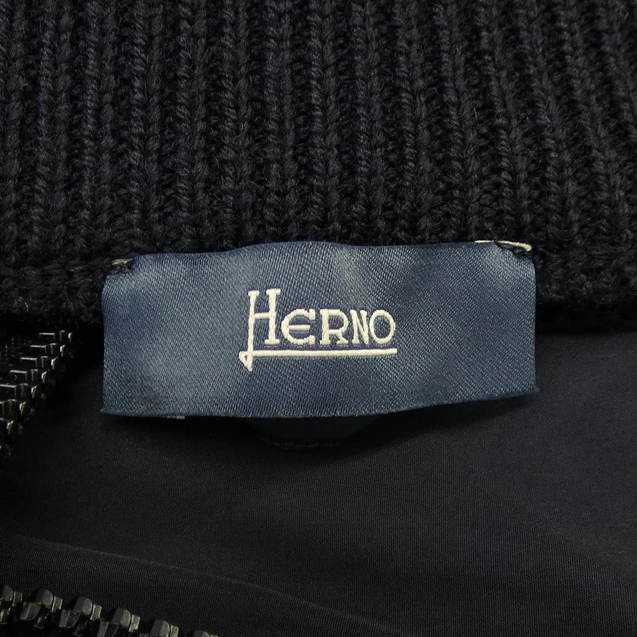 ヘルノ Herno MP000122U ダウンジャケット