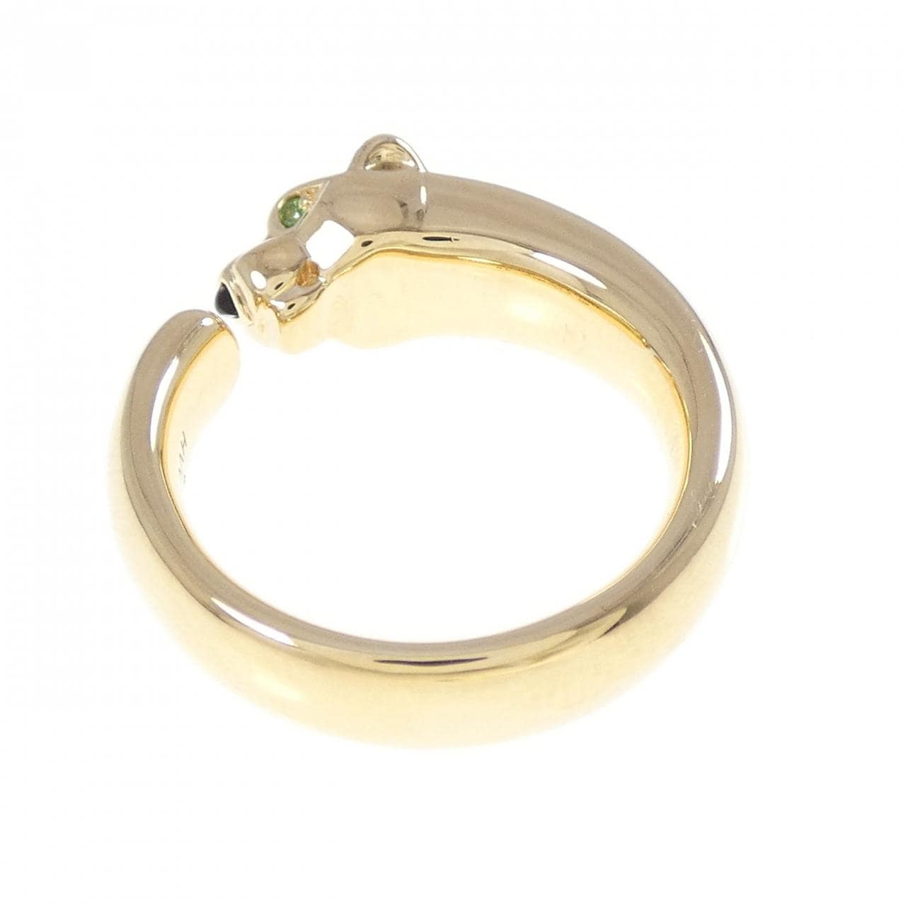 カルティエ パンテール リング