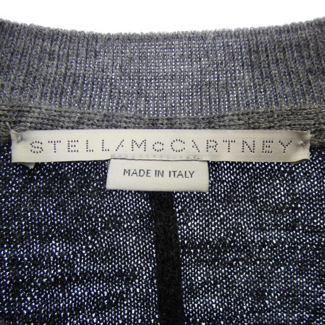 ステラマッカートニー STELLA MCCARTNEY 603621 S2263 ニット