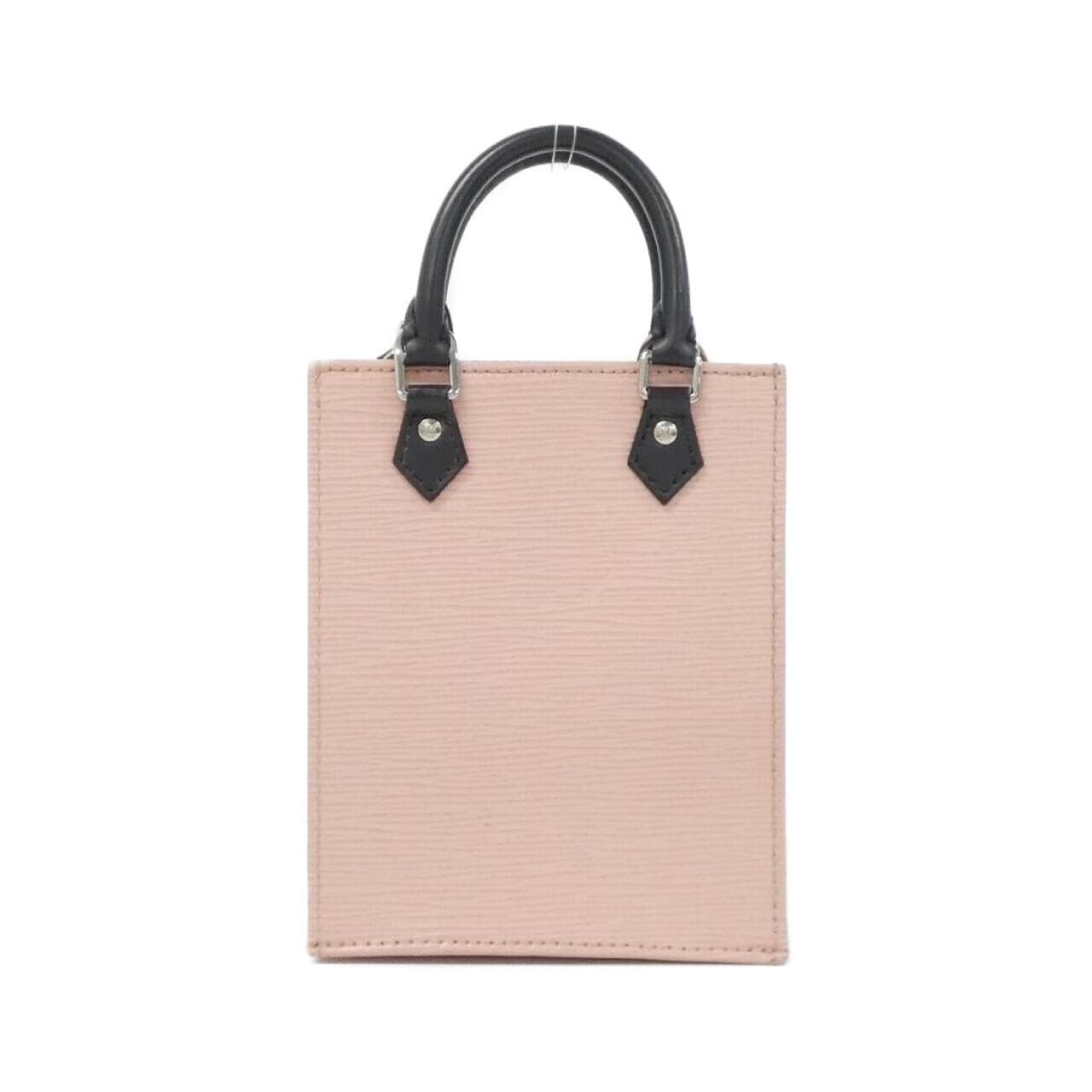 ルイヴィトン エピ プティット サック プラ M69575 ショルダーバッグ