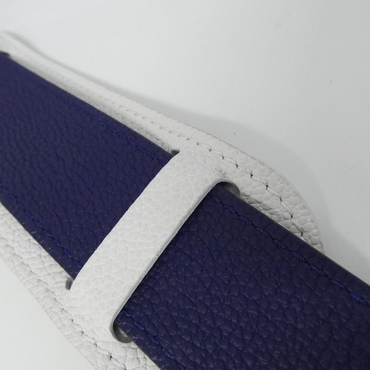 ルイヴィトン モノグラム バンダナ シティ キーポル M20555 ショルダーバッグ