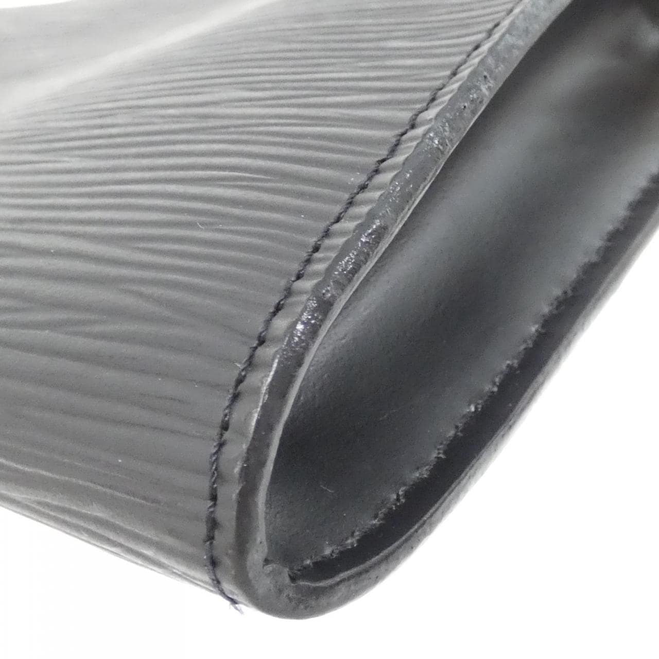 【ヴィンテージ】ルイヴィトン エピ ポシェット アクセソワール 24cm M52942 アクセサリーポーチ