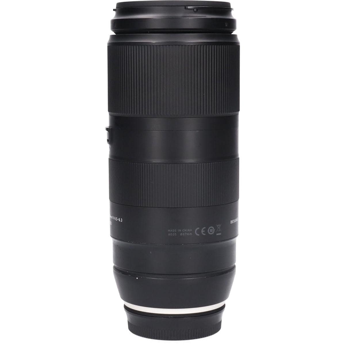 ＥＯＳ１００－４００ｍｍ　Ｆ４．５－６．３ＤＩＶＣＵＳＤ