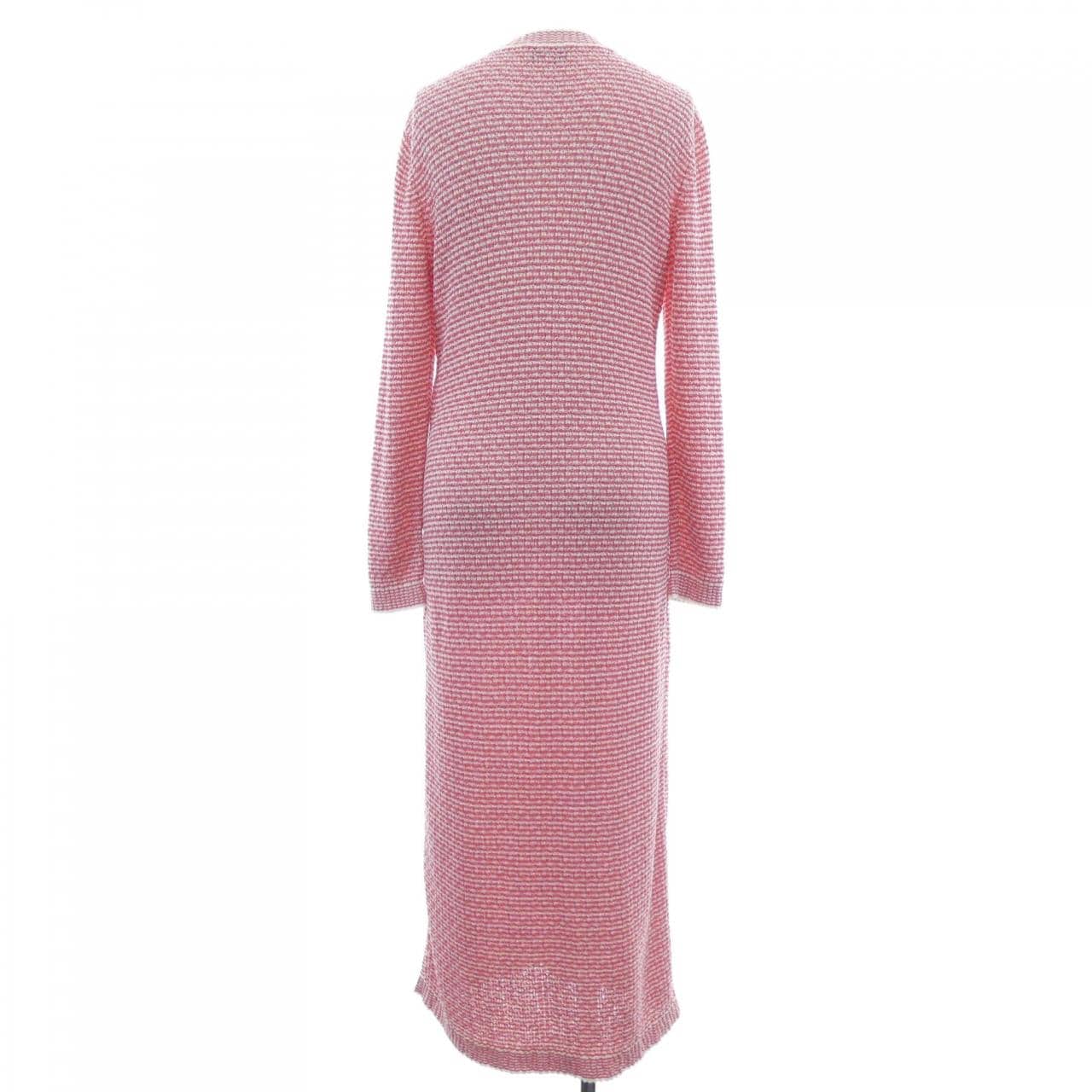 シャネル CHANEL P70398K10019 ロングカーディガン