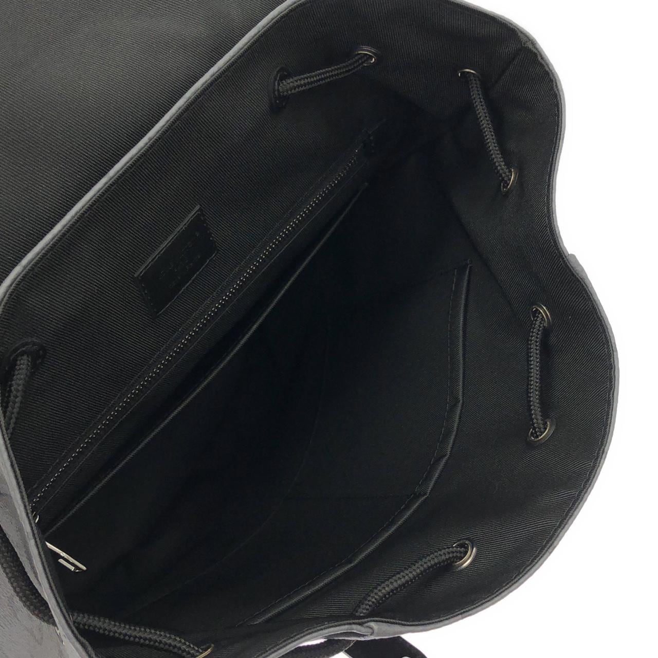 ルイヴィトン モノグラム エクリプス リバース クリストファー PM M46331 リュックサック