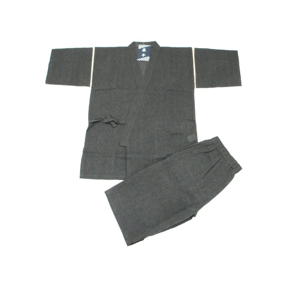 【新品】男甚平　Ｍサイズ