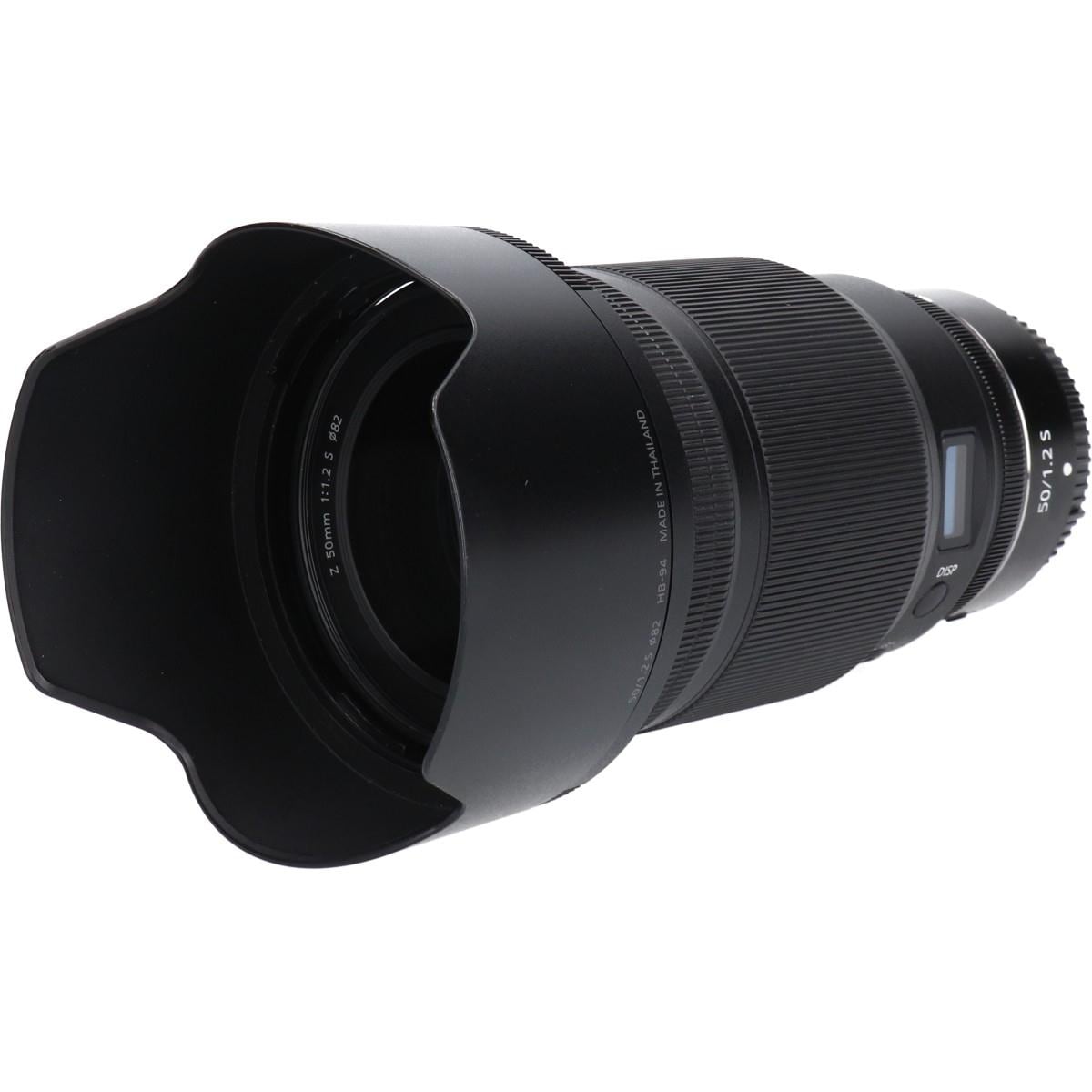Ｚ５０ｍｍ　Ｆ１．２Ｓ