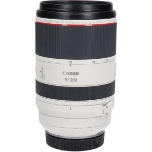 ＲＦ７０－２００ｍｍ　Ｆ２．８Ｌ　ＩＳ　ＵＳＭ