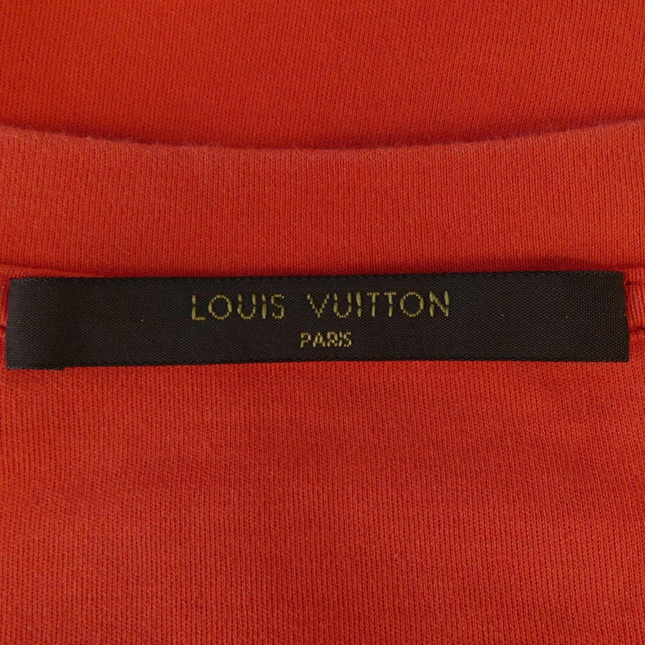 ルイヴィトン LOUIS VUITTON H5IY02CMS Tシャツ
