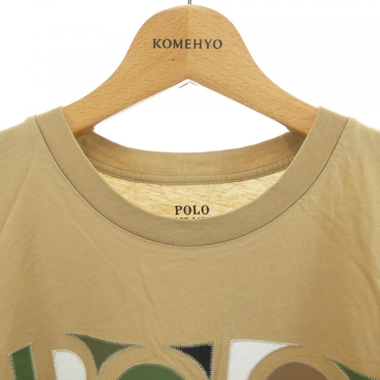 ポロラルフローレン POLO RALPH LAUREN Tシャツ