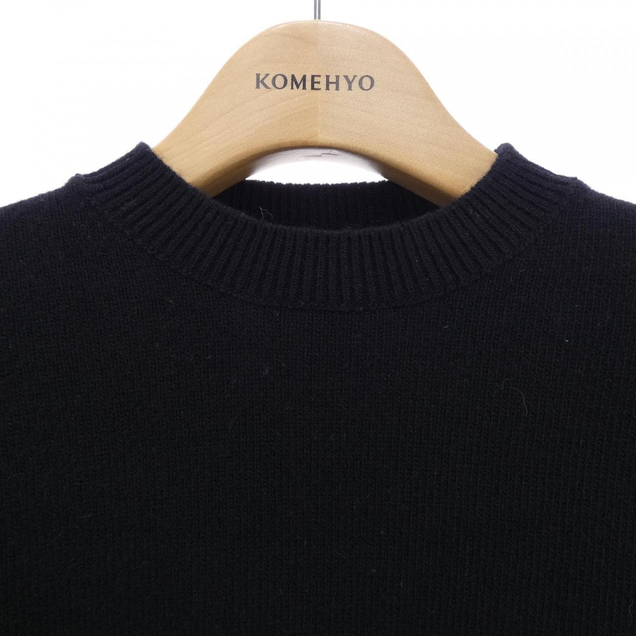 バレンシアガ BALENCIAGA GARDROBE 812107 T1714 ニット