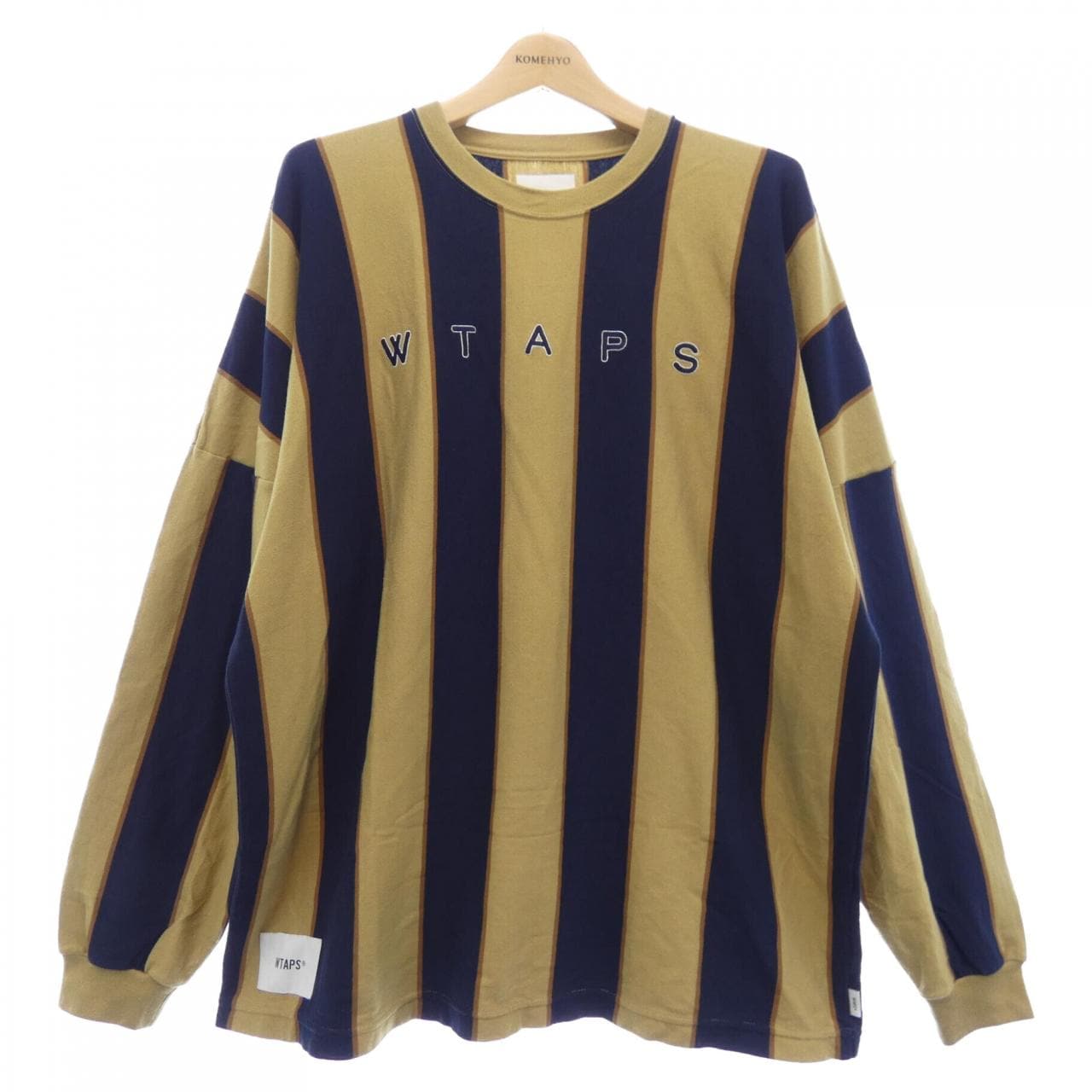 ダブルタップス WTAPS Tシャツ