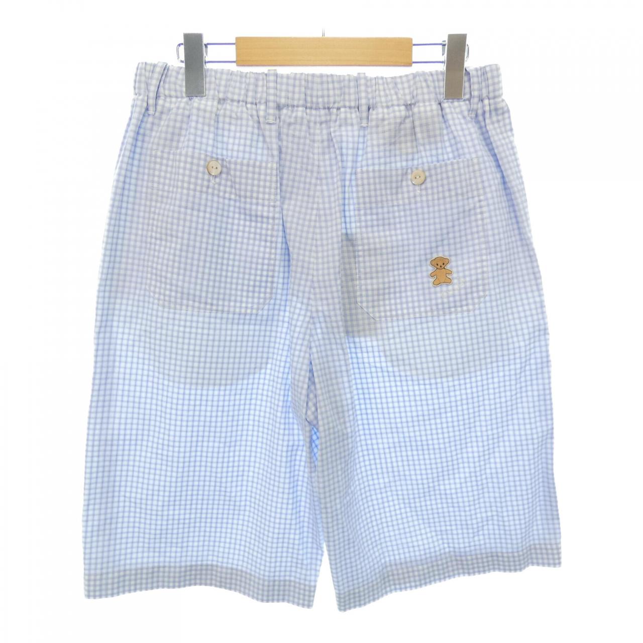 グッチ GUCCI ショートパンツ