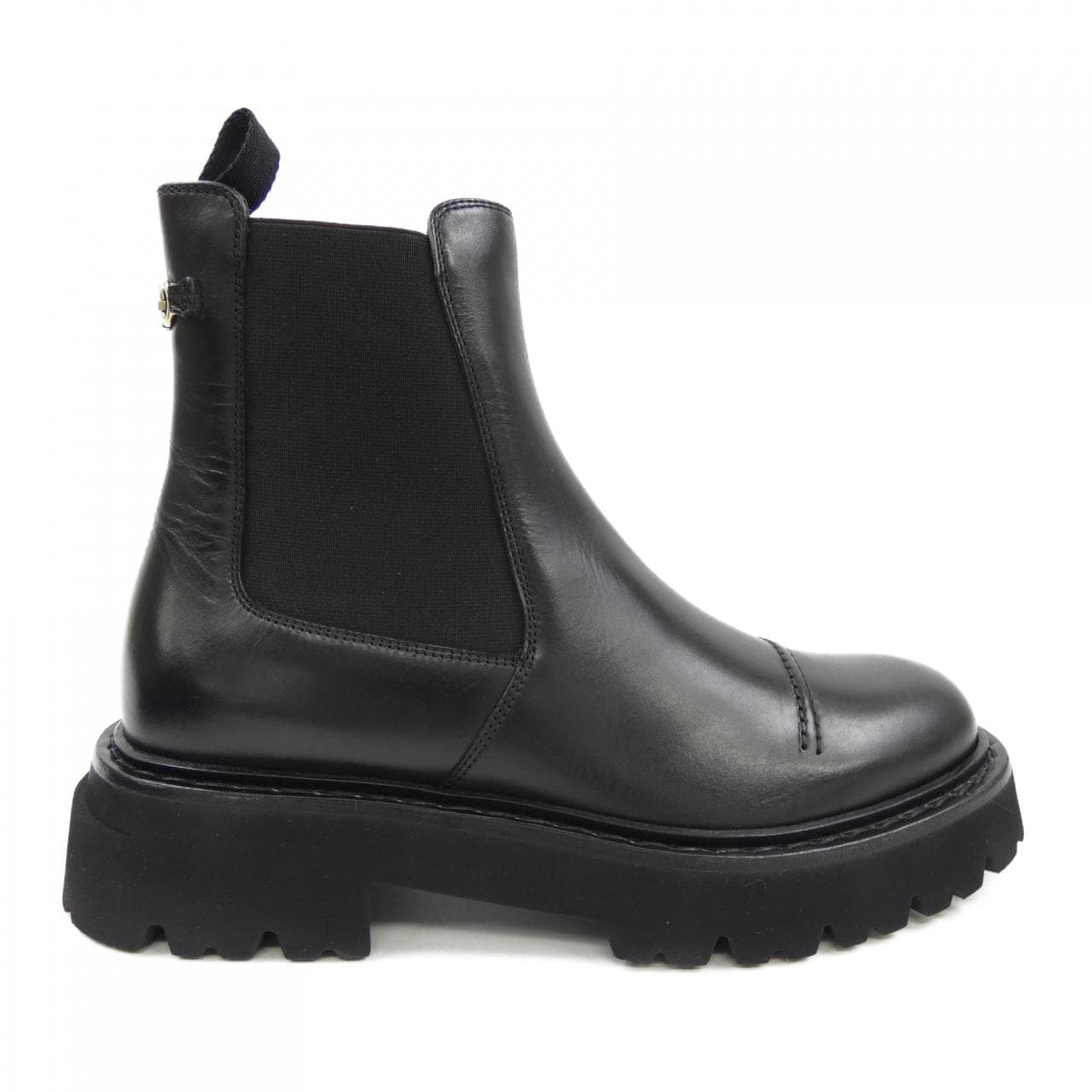 サルヴァトーレフェラガモ SALVATORE FERRAGAMO ブーツ