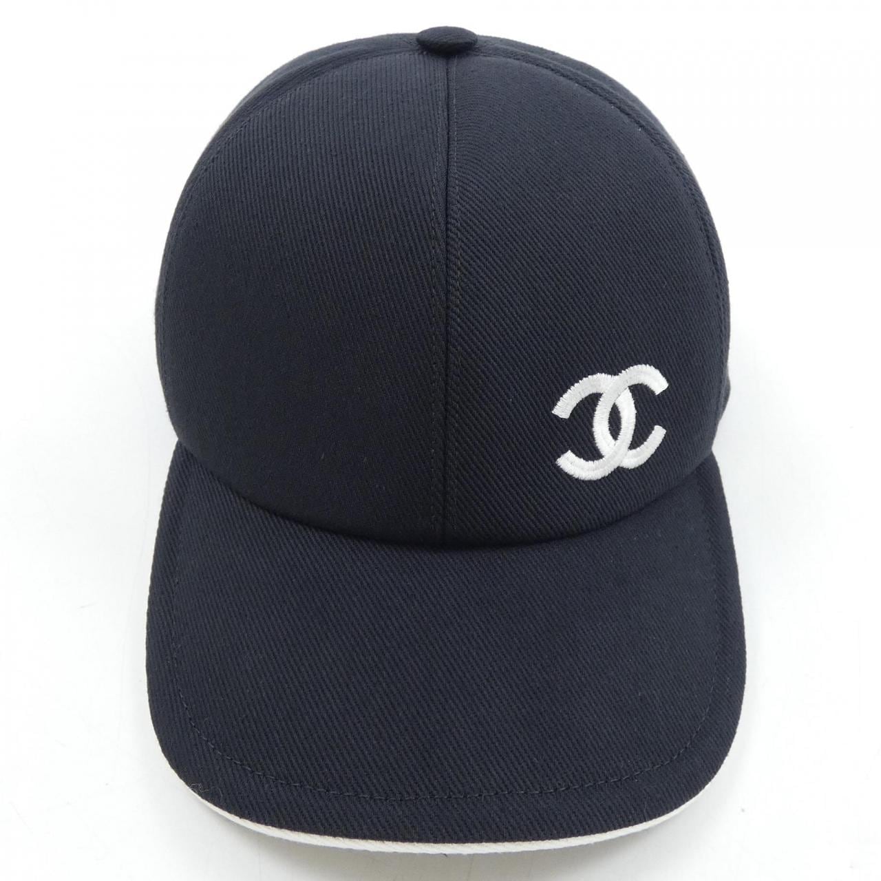 CHANEL CHANEL Cap
