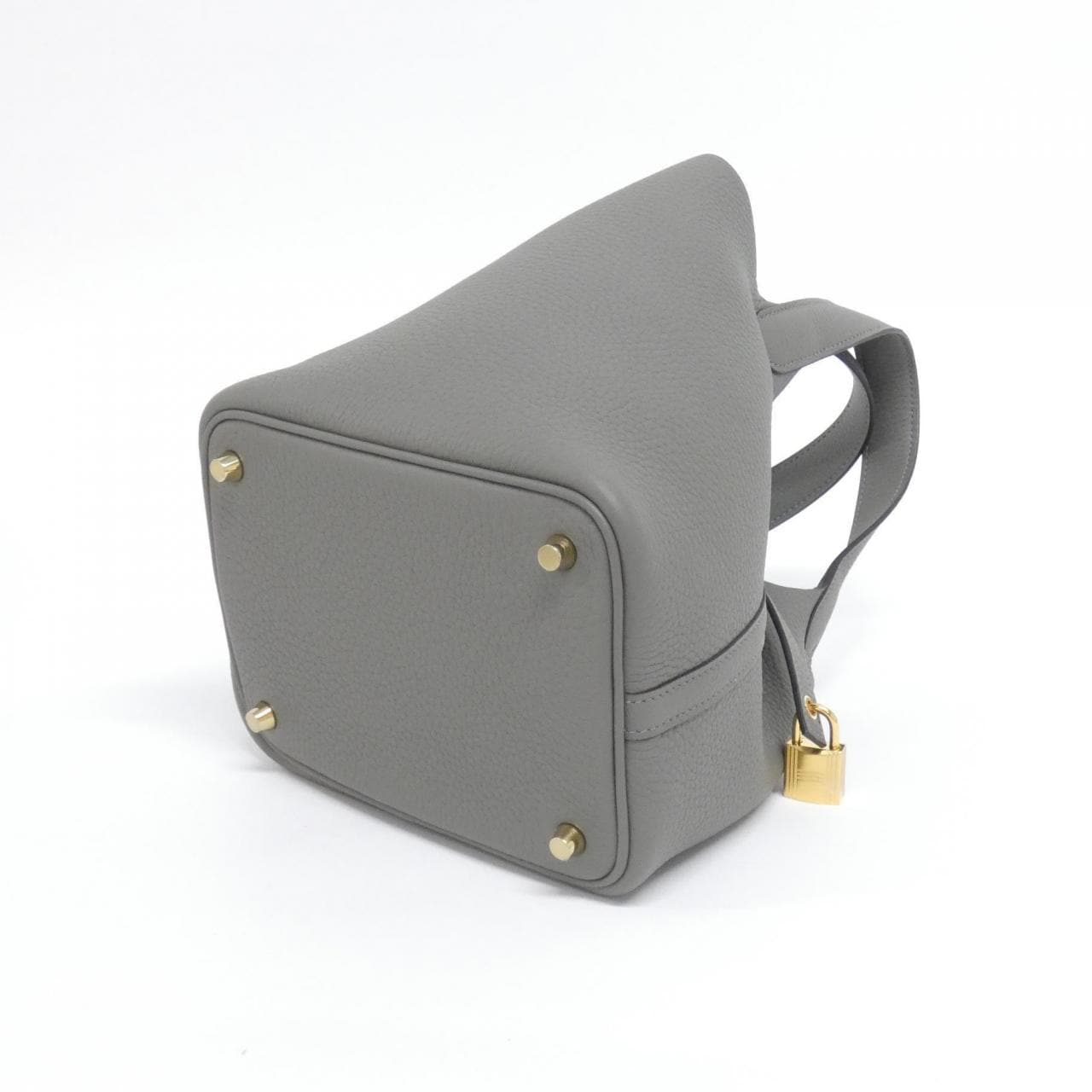 【未使用品】エルメス ピコタン ロック PM 056289CC バッグ
