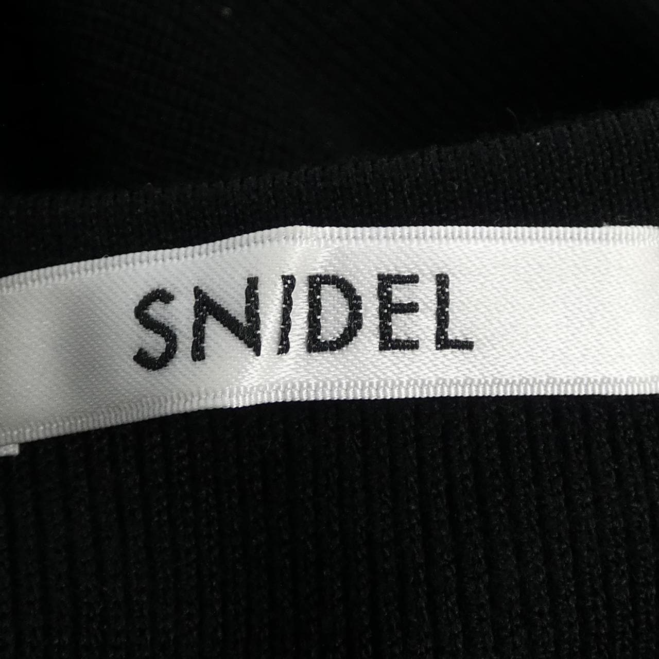 スナイデル Snidel SWNO241102 ワンピース