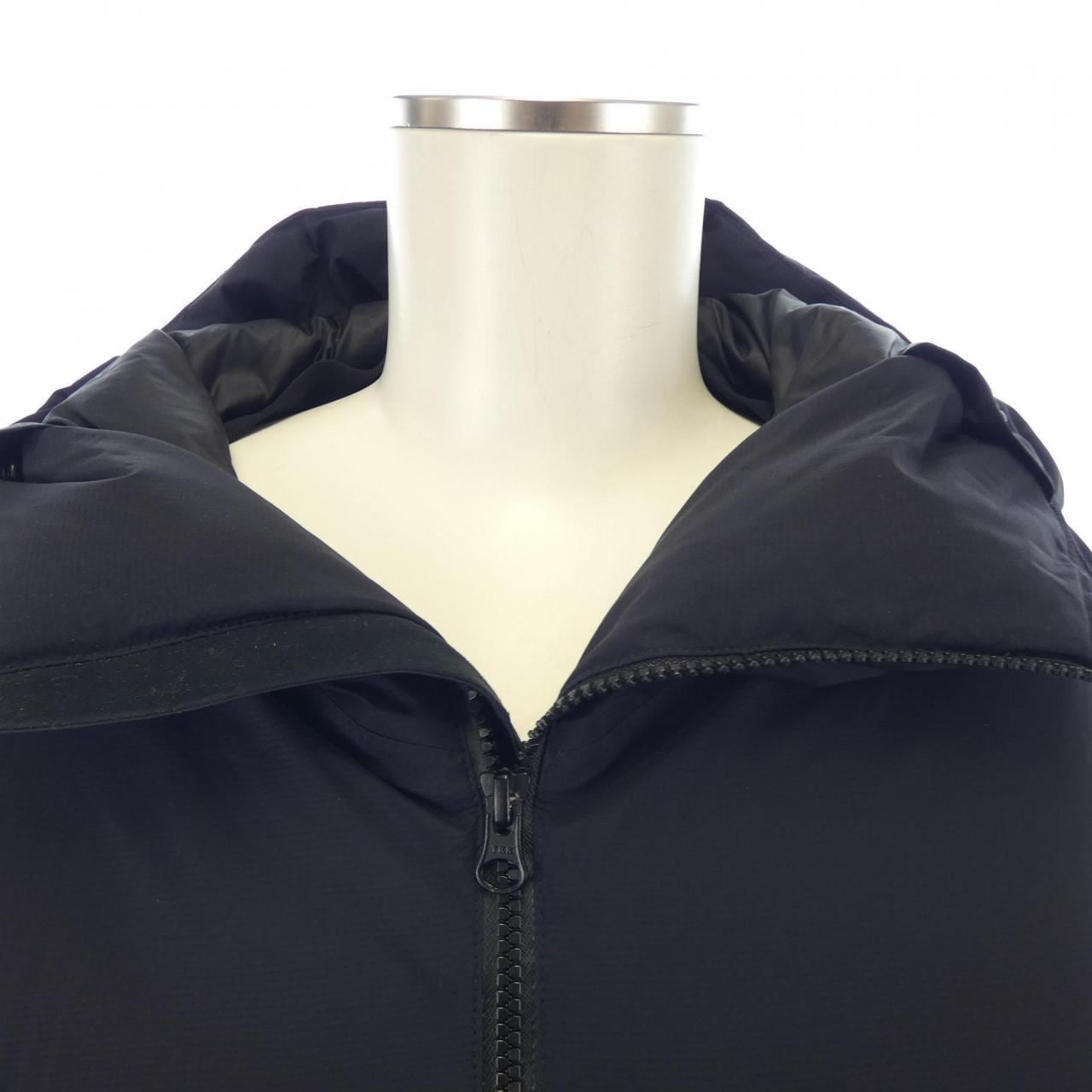 アタッチメント ATTACHMENT AB93-230 ダウンジャケット