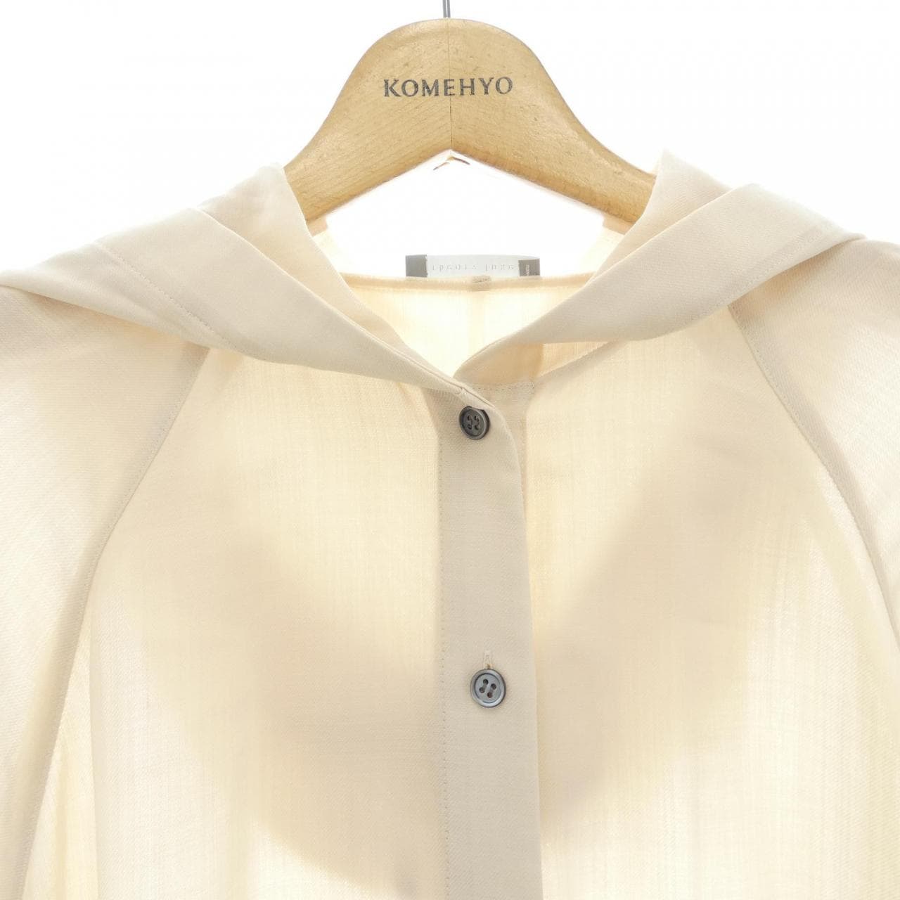セオリーリュクス Theory luxe 03-1308200-330-038 トップス