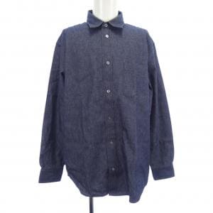 エルメス HERMES *32-5613. シャツ