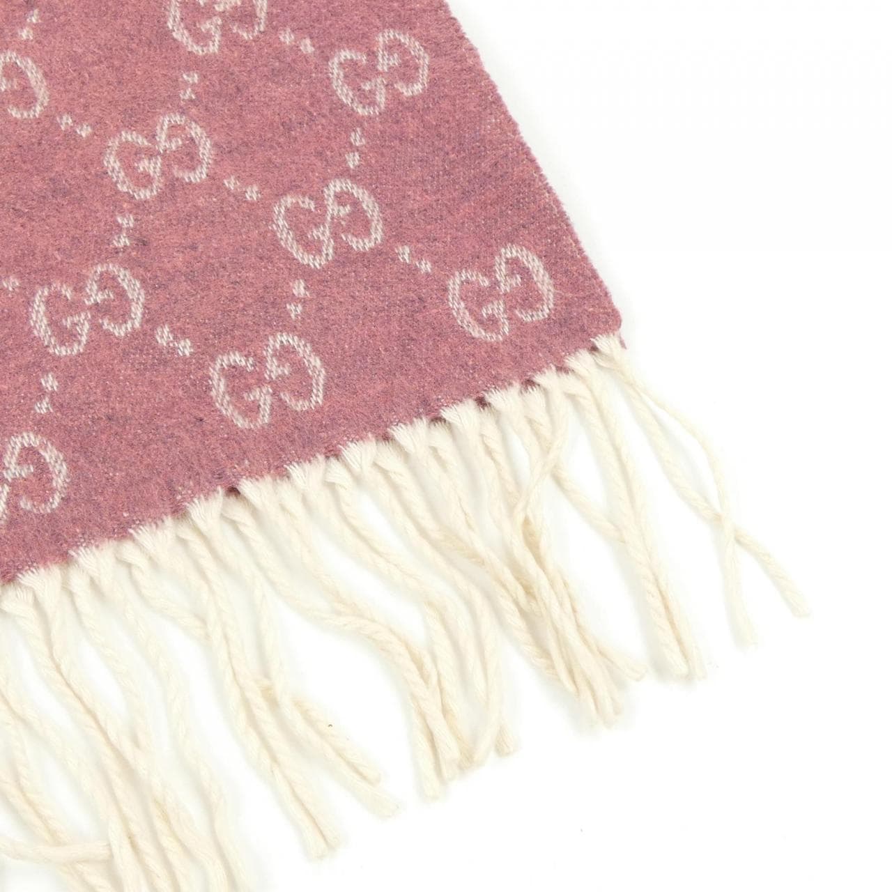 コメ兵｜グッチ GUCCI 340003 36009 6677 MUFFLER｜グッチ｜メンズ