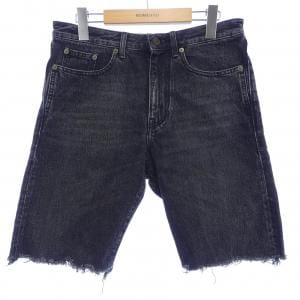 サンローラン SAINT LAURENT 500798YG805 ショートパンツ