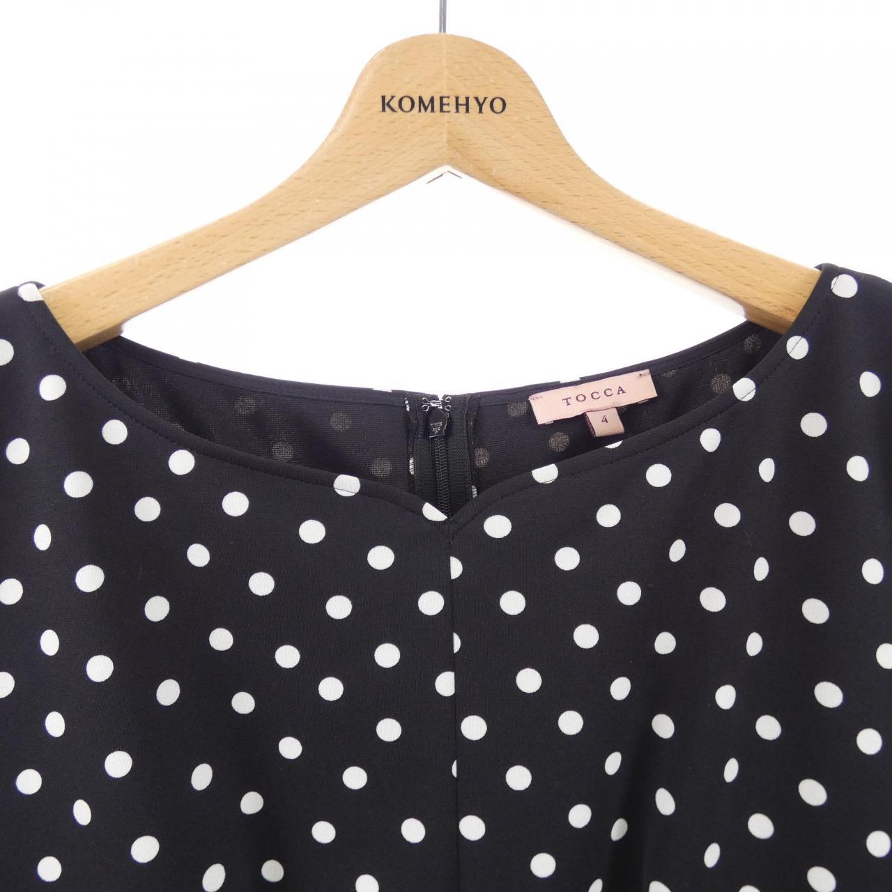 トッカ TOCCA ワンピース