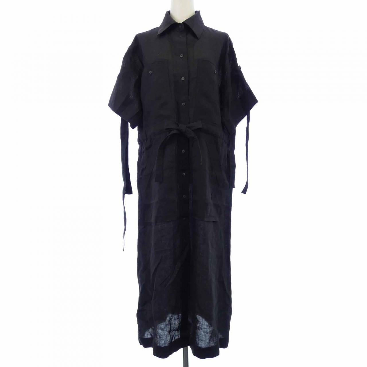 ロエベ LOEWE S616Y09W15 ワンピース