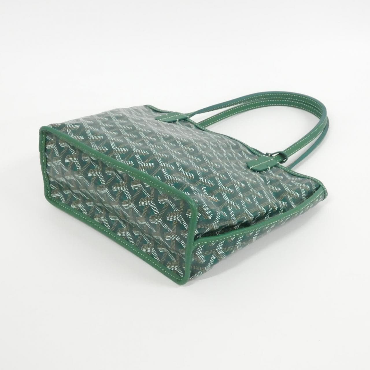 【未使用品】ゴヤール アンジュ ミニ バッグ