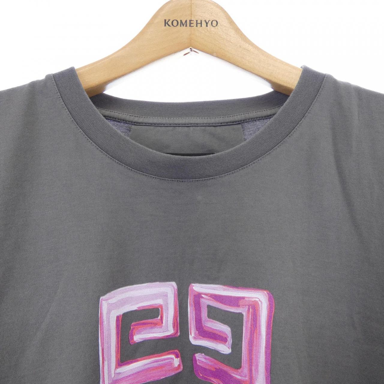 ジバンシー GIVENCHY BM716G3YCT Tシャツ