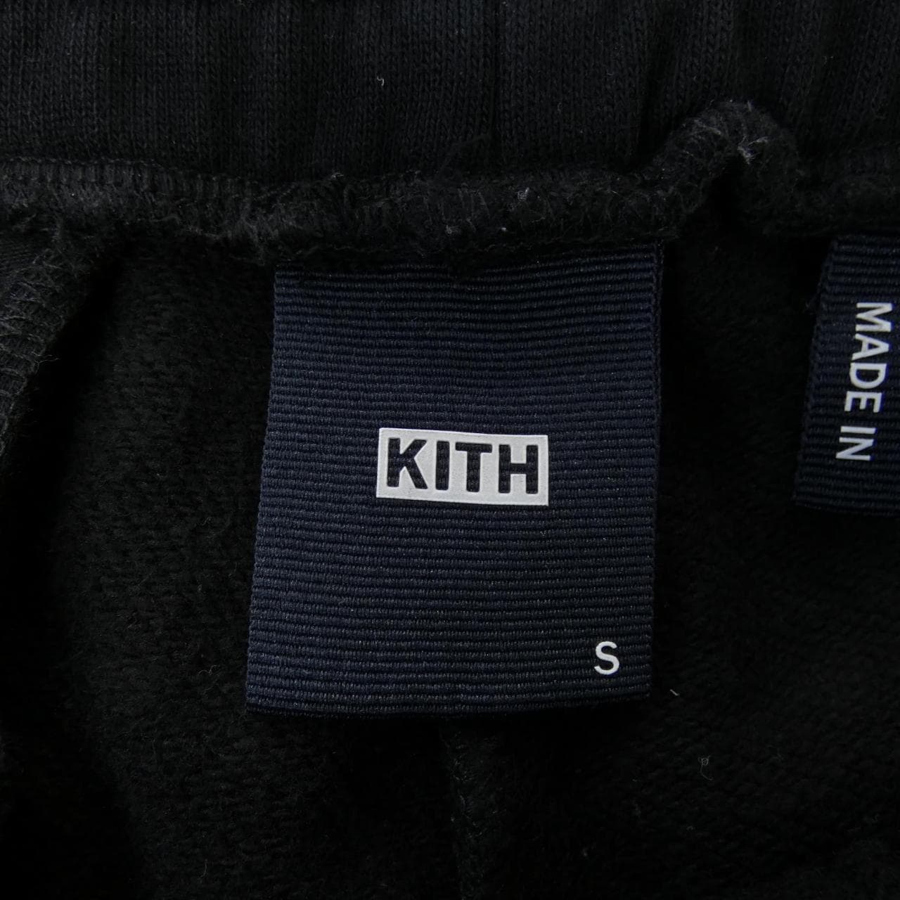 キス KITH 21-030-060-0006-4-0 パンツ