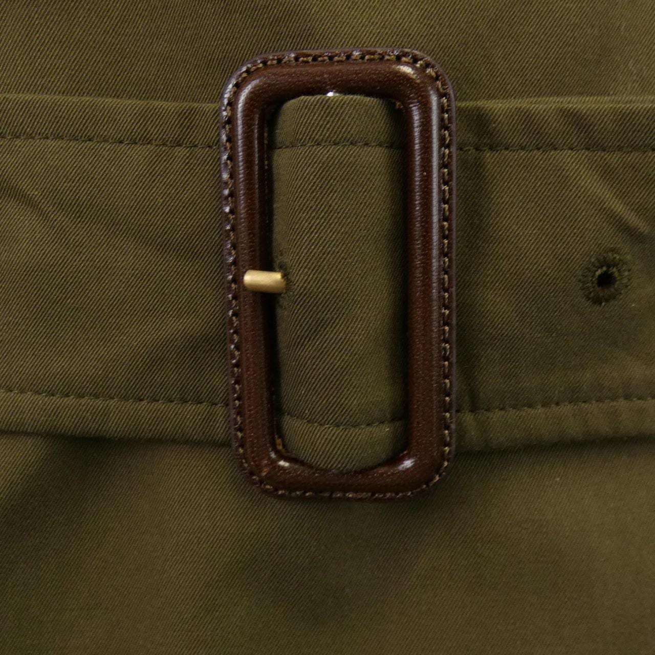 バーバリー BURBERRY 2850/68Q トレンチコート