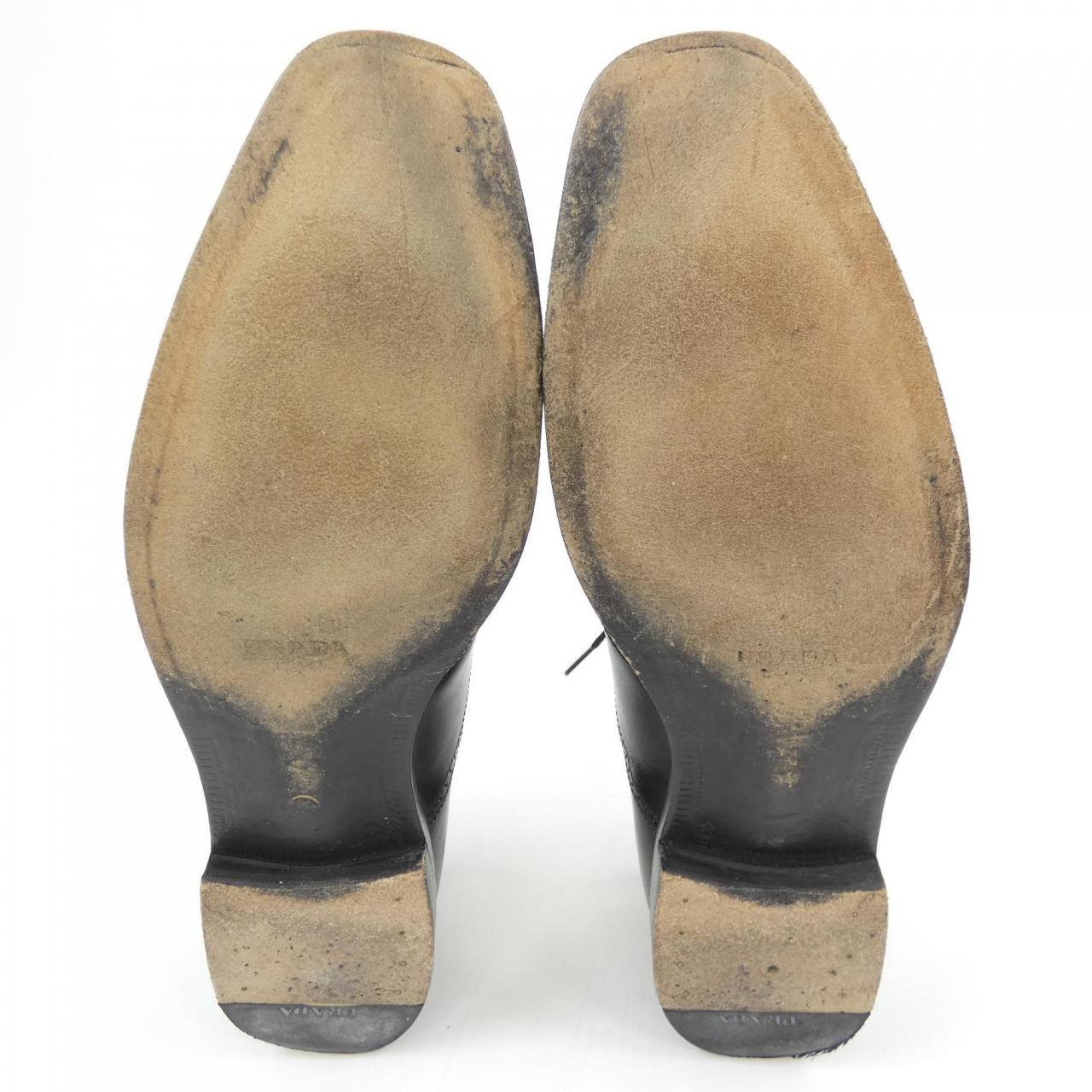 プラダ PRADA 2EB124 シューズ