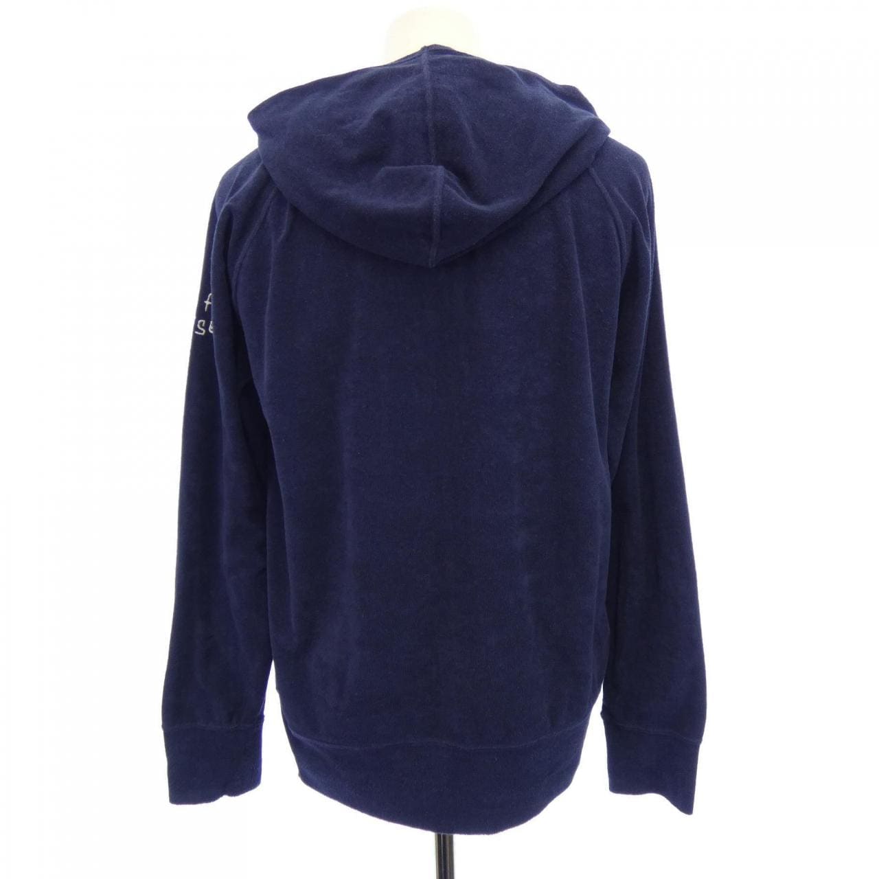 ROUGH AND SWELL パーカー