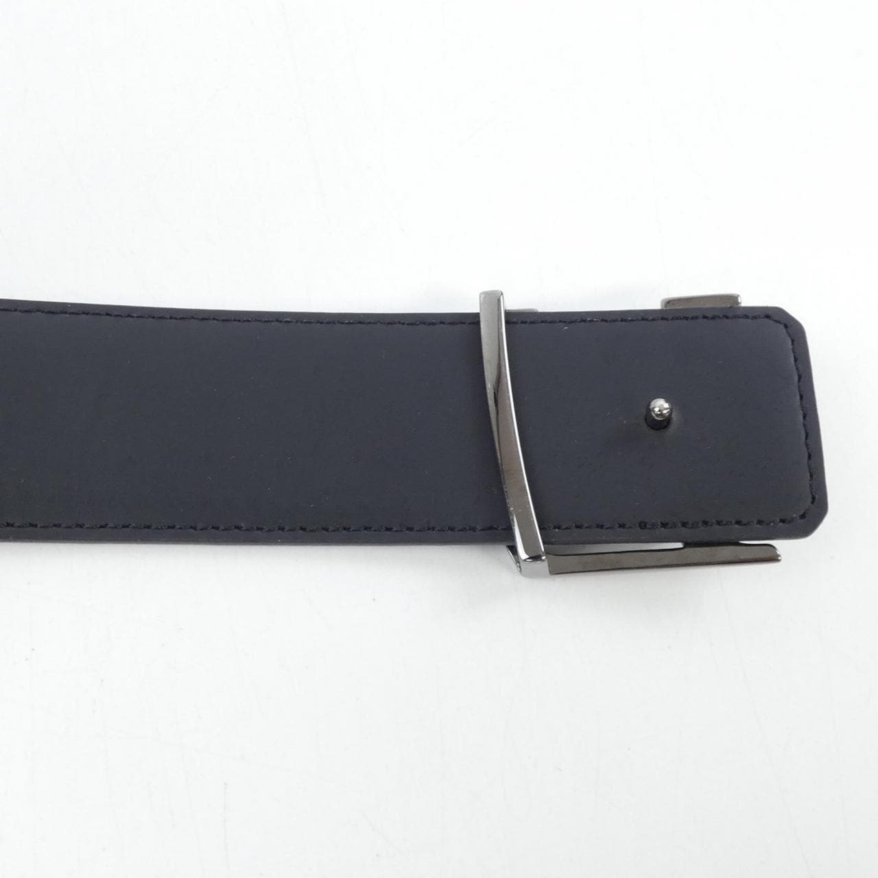 ルイヴィトン LOUIS VUITTON LVイニシャル 40MM リバーシブル M9043 BELT