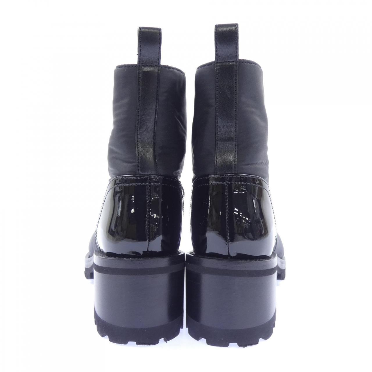 シャネル CHANEL アンクルブーツ ANKLE BOOTS G45183B13923 ブーツ