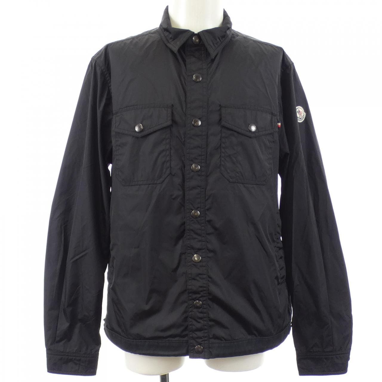 モンクレール MONCLER TRIONPHE ジャケット