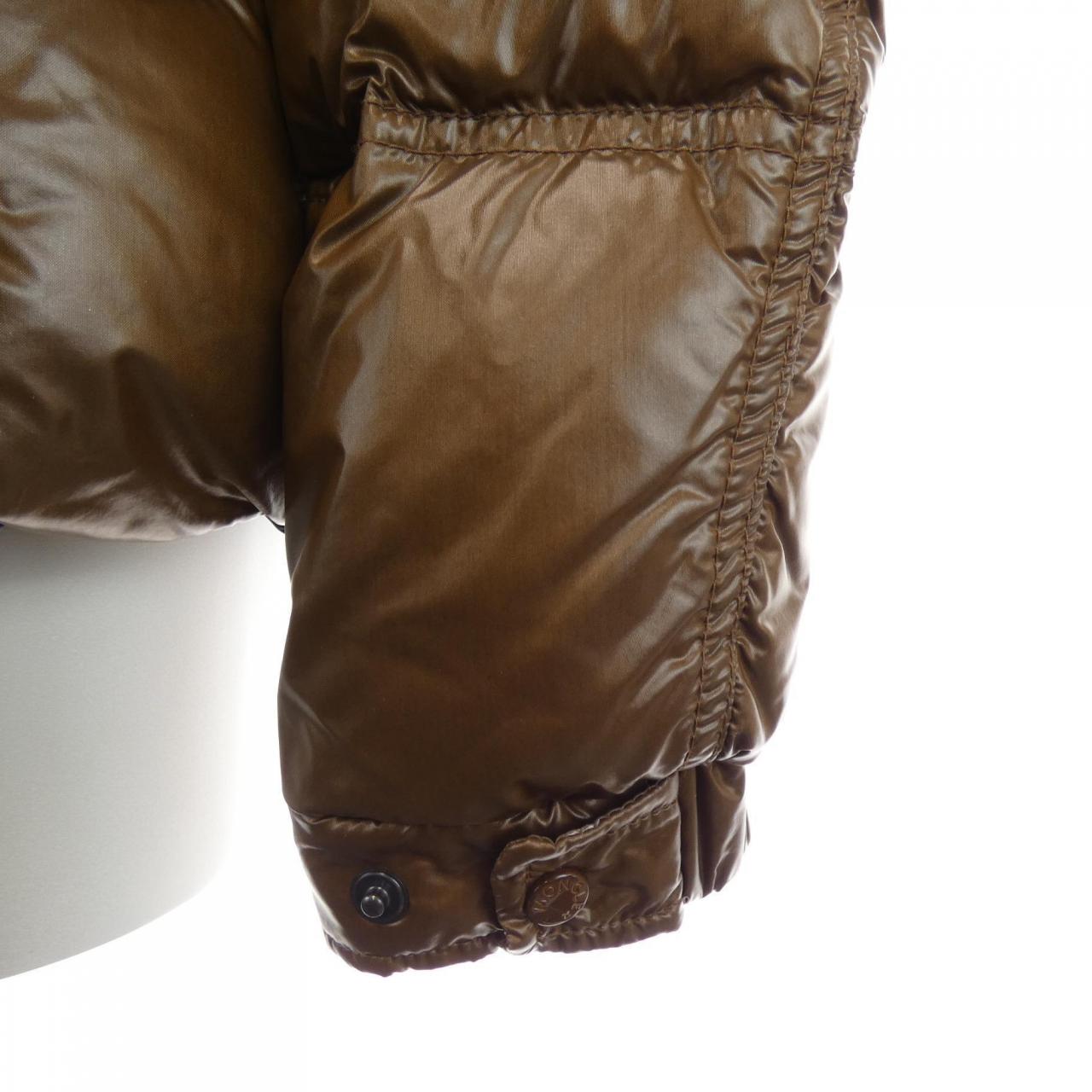 MONCLER MONCLER 45300/50 QUINCY Down Jacket