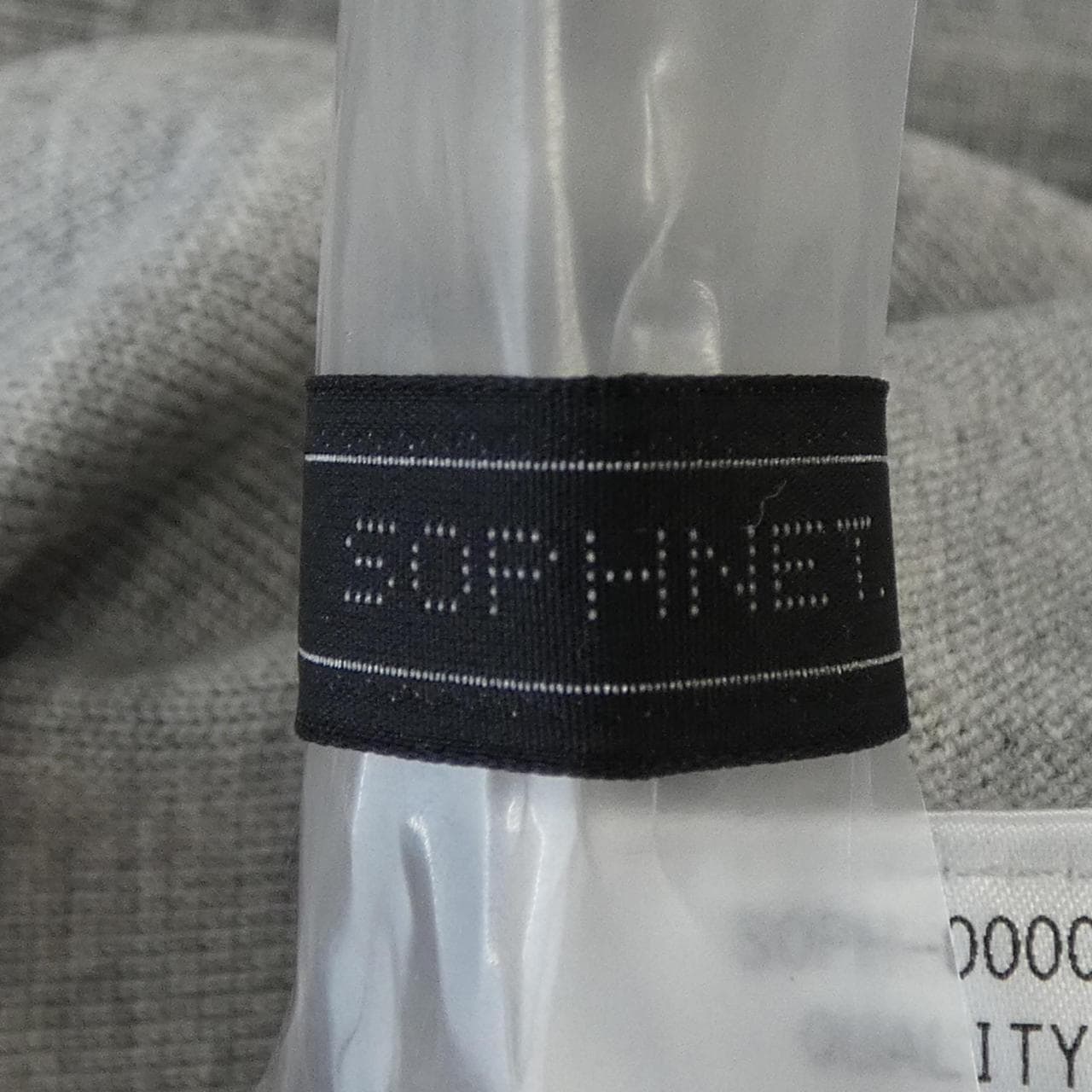 ソフネット SOPHNET SOPH-000061 ニット
