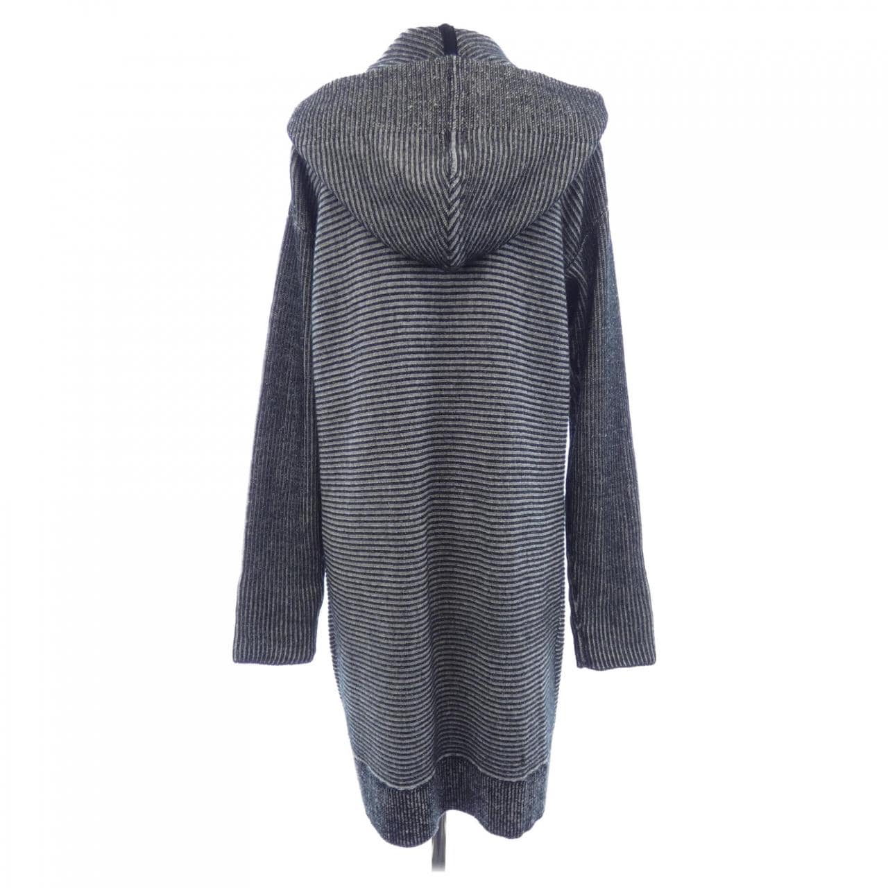 エンポリオアルマーニ EMPORIO ARMANI ロングカーディガン