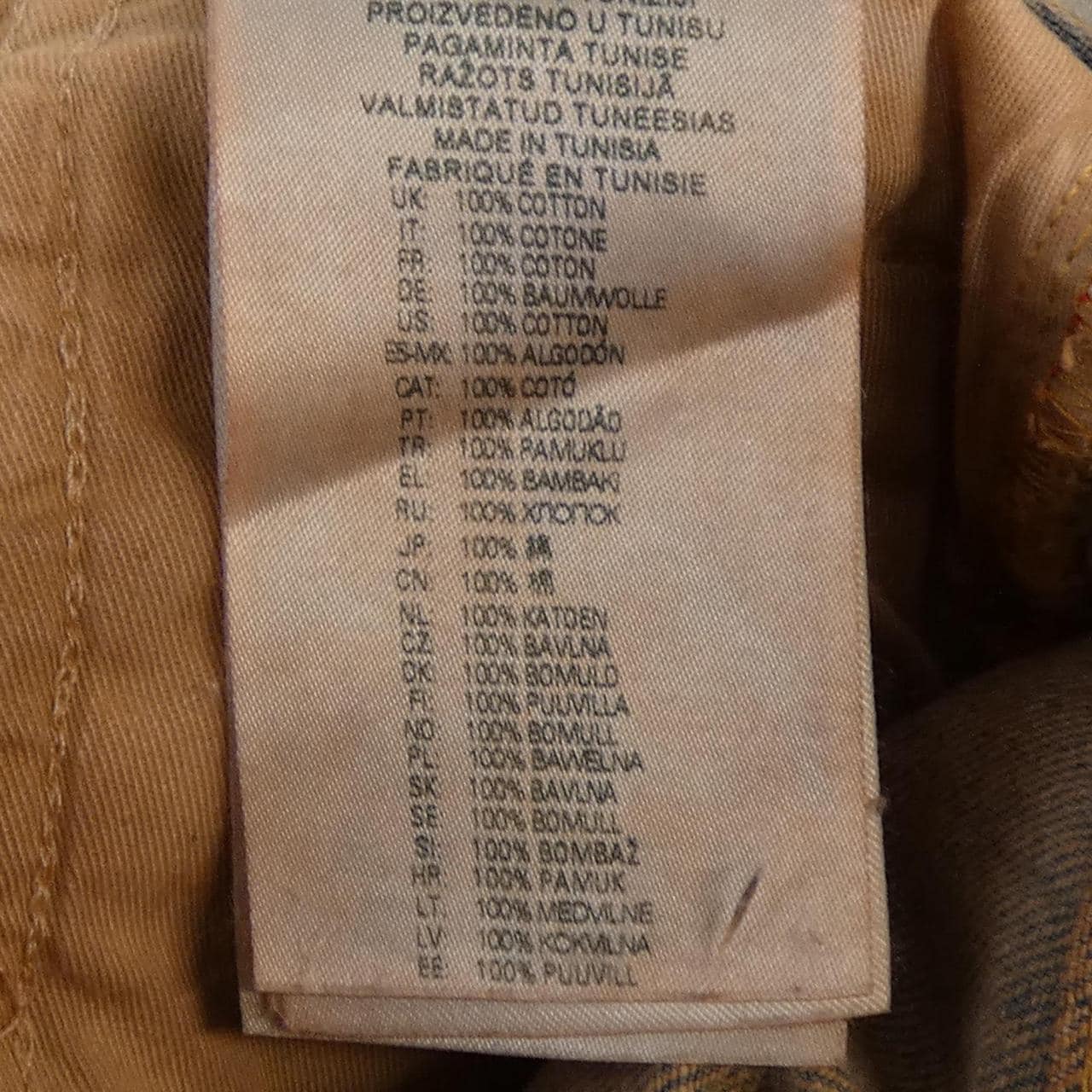 ディーゼル DIESEL ジーンズ